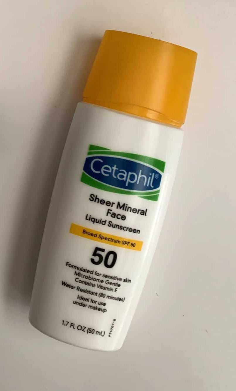 Chemical vs Physical Sunscreen - What's the Difference? - Estie Bunny